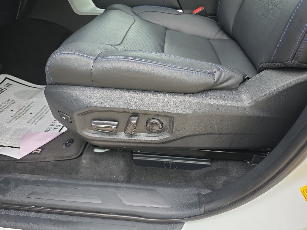 2024 Toyota Tundra Hybrid Platinum Hybrid