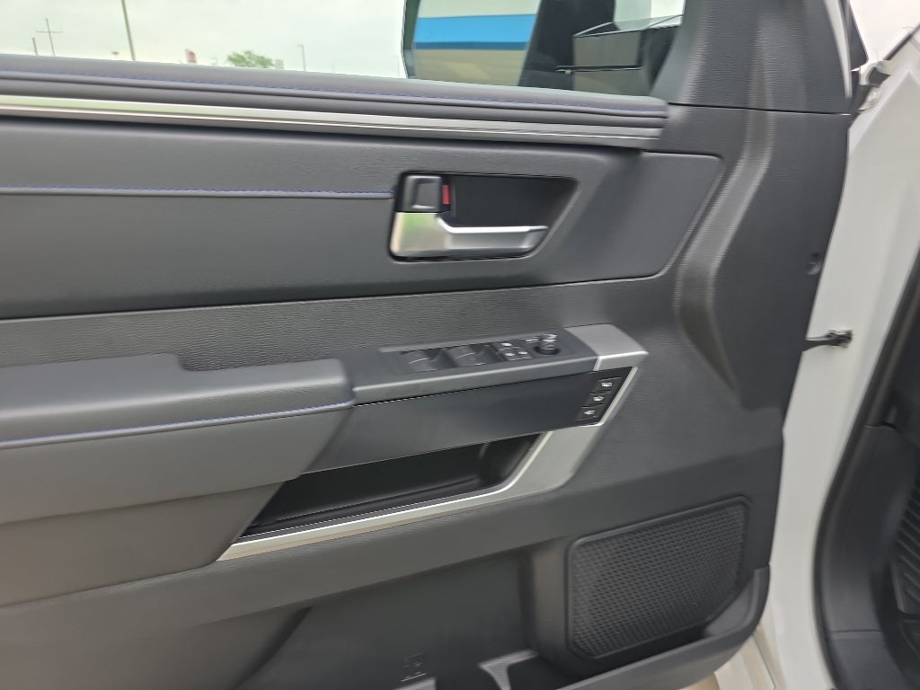 2024 Toyota Tundra Hybrid Platinum Hybrid