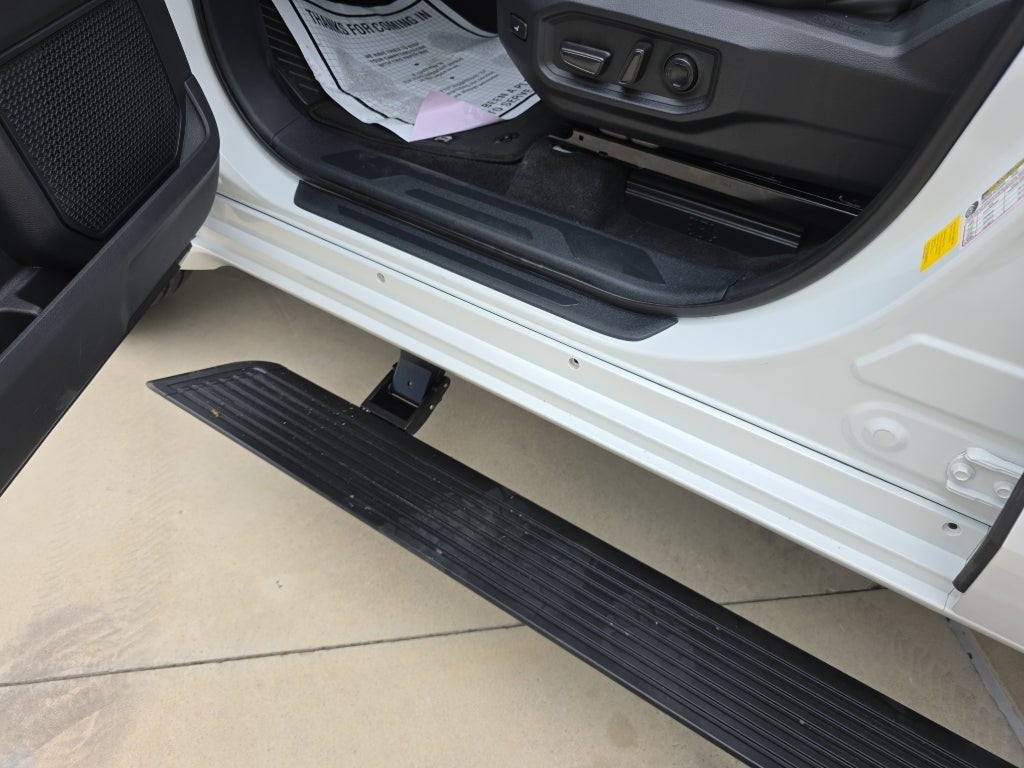 2024 Toyota Tundra Hybrid Platinum Hybrid