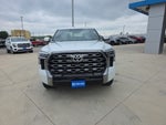 2024 Toyota Tundra Hybrid Platinum Hybrid