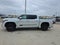 2024 Toyota Tundra Hybrid Platinum Hybrid