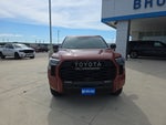 2024 Toyota Tundra Hybrid TRD Pro Hybrid
