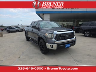 2019 Toyota Tundra SR5