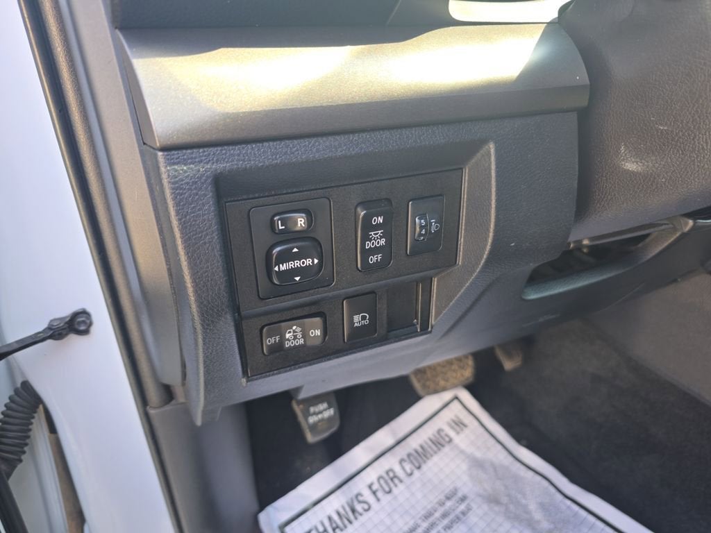 2018 Toyota Tundra 2WD SR5