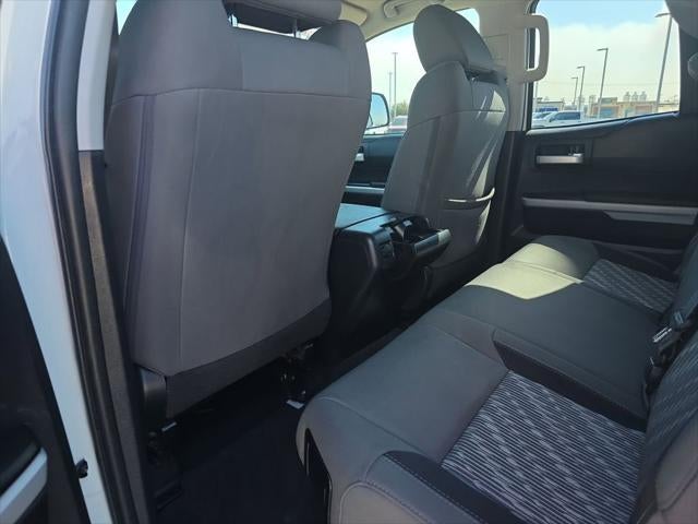 2018 Toyota Tundra 2WD SR5