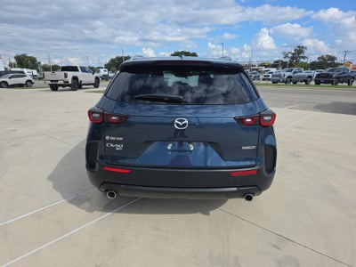 2024 Mazda Mazda CX-50 2.5 S Premium Package