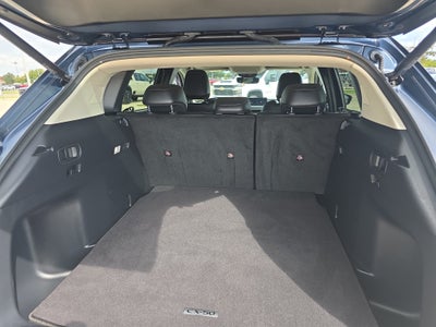 2024 Mazda Mazda CX-50 2.5 S Premium Package