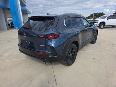 2024 Mazda Mazda CX-50 2.5 S Premium Package