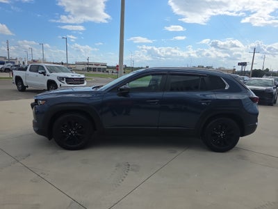 2024 Mazda Mazda CX-50 2.5 S Premium Package
