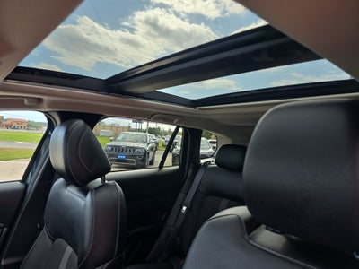2024 Mazda Mazda CX-50 2.5 S Premium Package