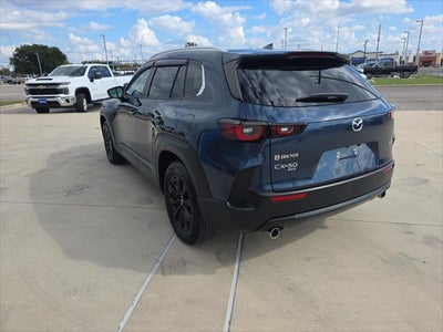 2024 Mazda Mazda CX-50 2.5 S Premium Package