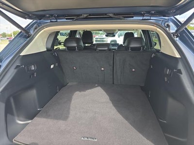2024 Mazda Mazda CX-50 2.5 S Premium Package