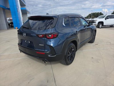 2024 Mazda Mazda CX-50 2.5 S Premium Package