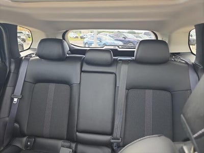 2024 Mazda Mazda CX-50 2.5 S Premium Package