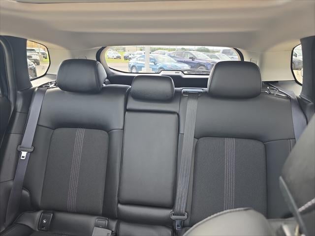 2024 Mazda Mazda CX-50 2.5 S Premium Package