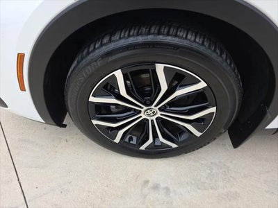 2023 Toyota Crown XLE