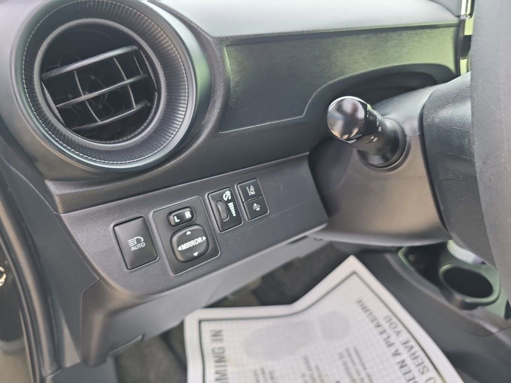 2018 Toyota Prius c Four