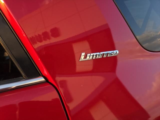 2020 Toyota 4Runner Limited