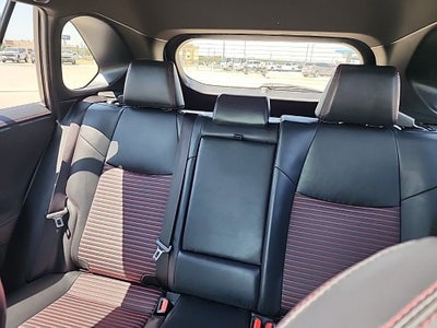 2021 Toyota RAV4 Prime XSE