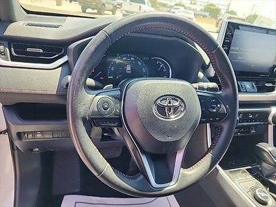 2021 Toyota RAV4 Prime XSE
