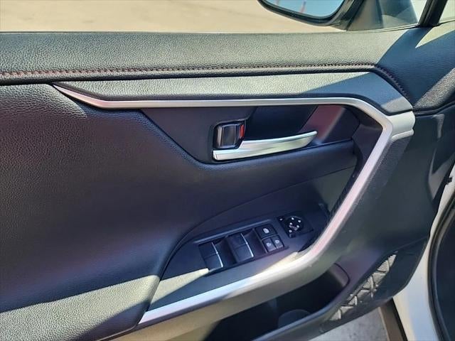 2021 Toyota RAV4 Prime XSE