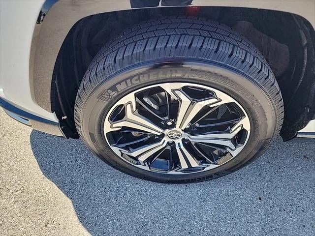 2021 Toyota RAV4 Prime XSE