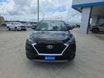 2021 Hyundai Tucson SEL