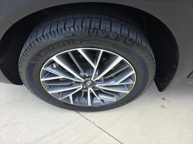 2021 Hyundai Tucson SEL