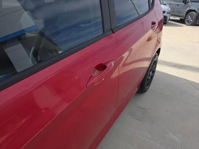 2014 Hyundai Accent GS