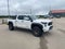 2026 Toyota Tacoma i-FORCE MAX Trailhunter