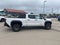 2026 Toyota Tacoma i-FORCE MAX Trailhunter