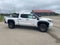 2026 Toyota Tacoma i-FORCE MAX Trailhunter