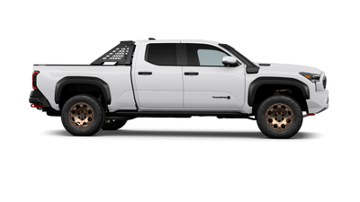 2026 Toyota Tacoma i-FORCE MAX Tacoma Trailhunter