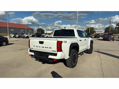 2026 Toyota Tacoma i-FORCE MAX TRD Off-Road i-FORCE MAX