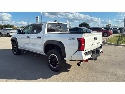 2026 Toyota Tacoma i-FORCE MAX TRD Off-Road i-FORCE MAX