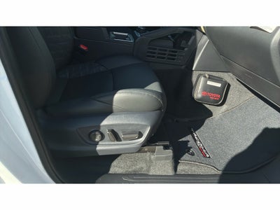 2026 Toyota Tacoma i-FORCE MAX TRD Off-Road i-FORCE MAX