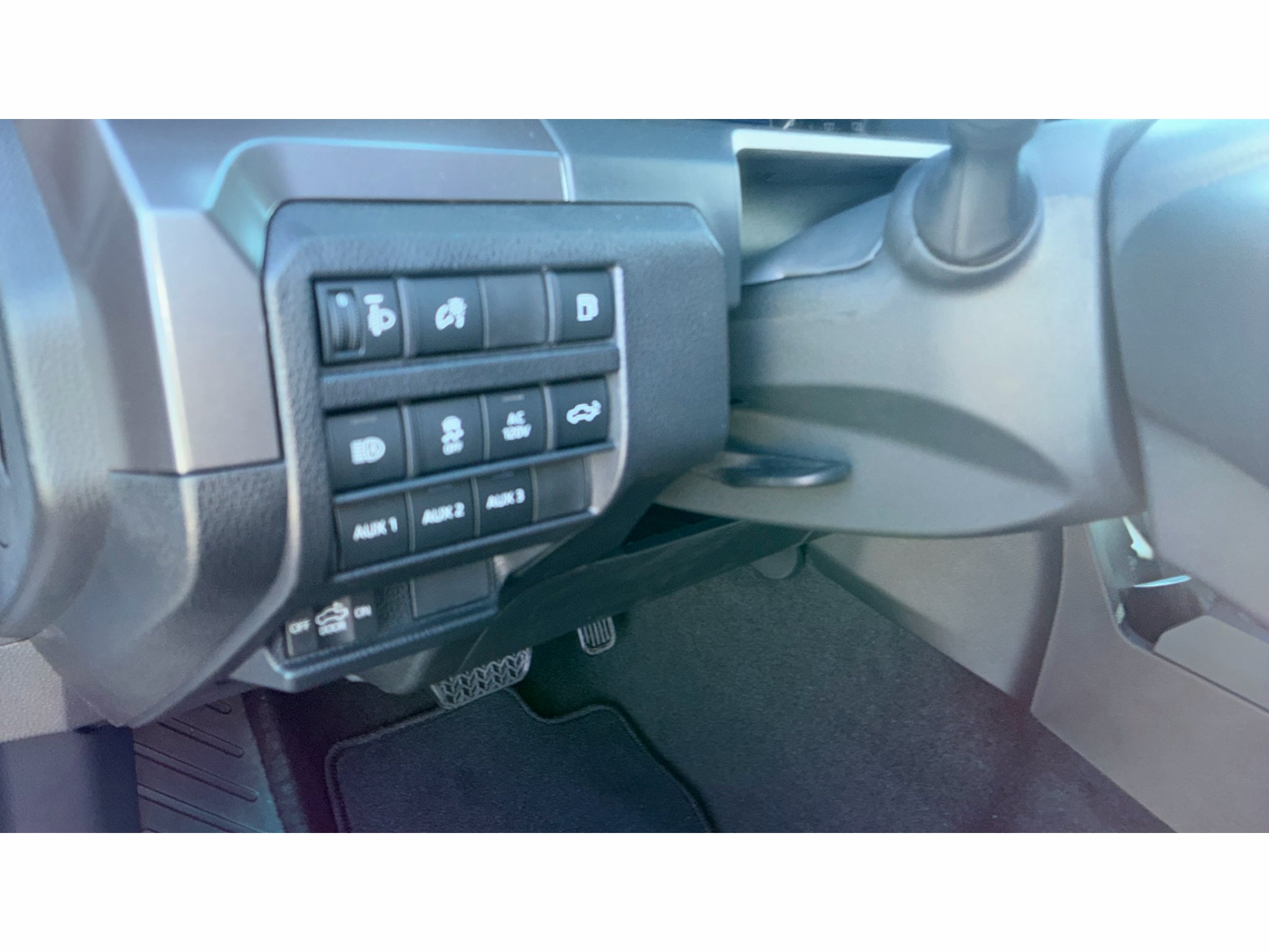 2026 Toyota Tacoma i-FORCE MAX TRD Off-Road i-FORCE MAX