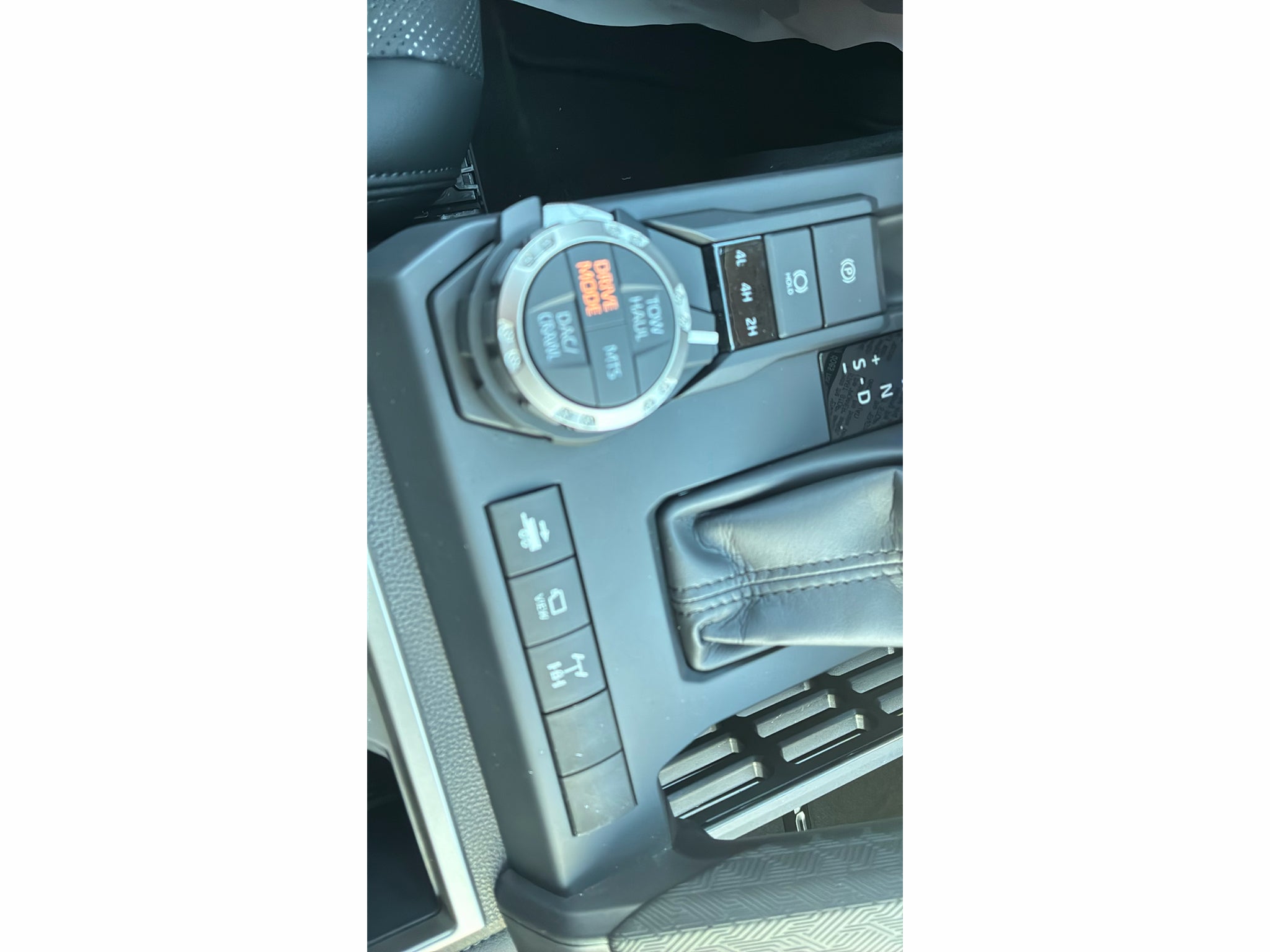 2026 Toyota Tacoma i-FORCE MAX TRD Off-Road i-FORCE MAX