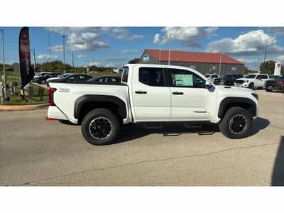 2026 Toyota Tacoma i-FORCE MAX TRD Off-Road i-FORCE MAX