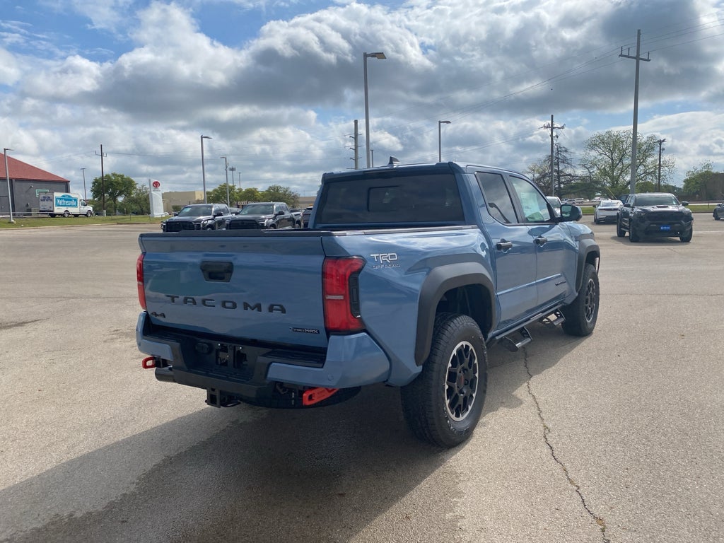 2026 Toyota Tacoma i-FORCE MAX Tacoma TRD Off-Road