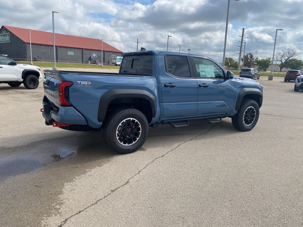 2026 Toyota Tacoma i-FORCE MAX Tacoma TRD Off-Road