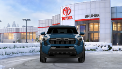 2026 Toyota Tacoma i-FORCE MAX TRD Off-Road i-FORCE MAX
