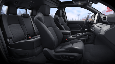 2026 Toyota Tacoma i-FORCE MAX TRD Off-Road i-FORCE MAX