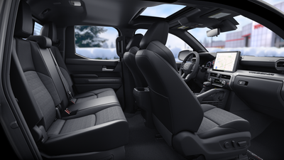 2026 Toyota Tacoma i-FORCE MAX TRD Off-Road i-FORCE MAX