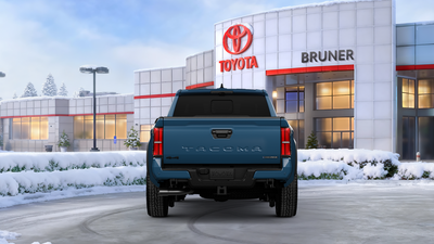 2026 Toyota Tacoma i-FORCE MAX TRD Off-Road i-FORCE MAX
