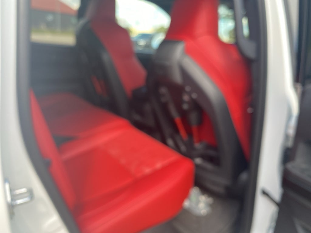 2026 Toyota Tacoma i-FORCE MAX Tacoma TRD Pro