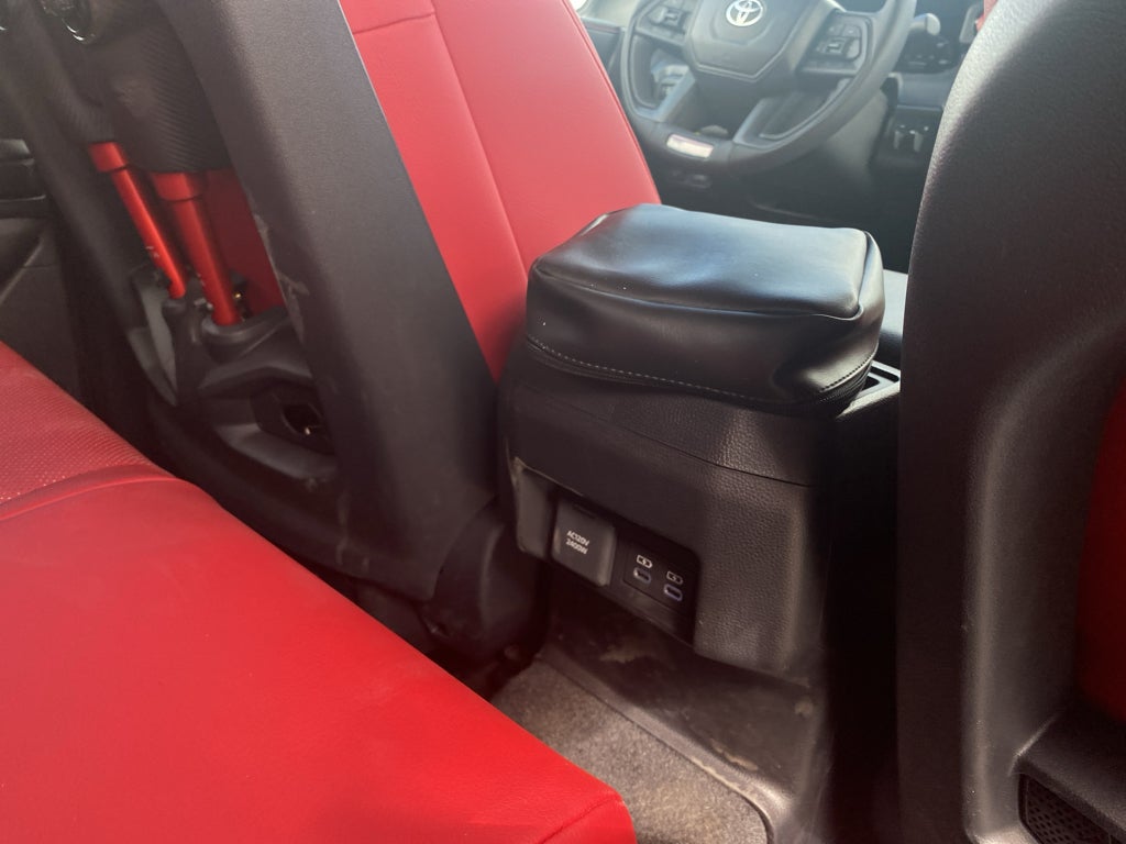 2026 Toyota Tacoma i-FORCE MAX Tacoma TRD Pro