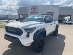 2026 Toyota Tacoma i-FORCE MAX Tacoma TRD Pro