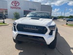 2026 Toyota Tacoma i-FORCE MAX Tacoma TRD Pro