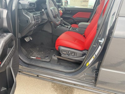 2026 Toyota Tacoma i-FORCE MAX TRD Pro